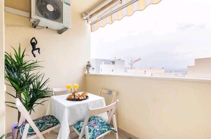 Apartman Safari Split Apartman Kültér fotó