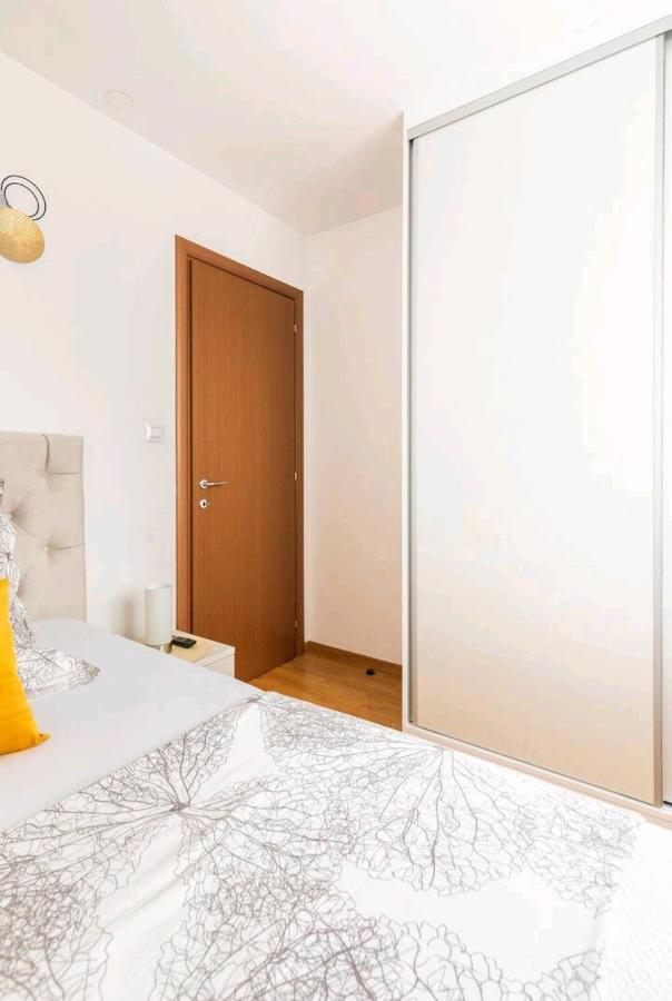 Apartman Safari Split Apartman Kültér fotó