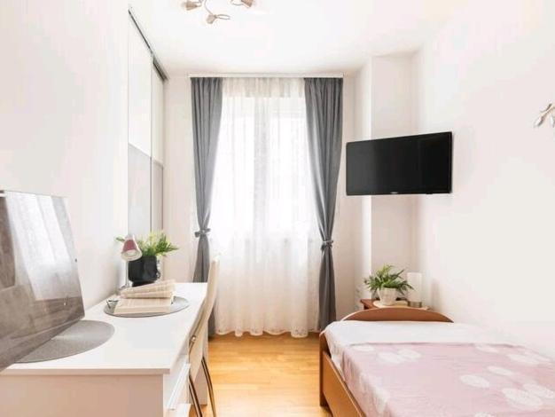 Apartman Safari Split Apartman Kültér fotó